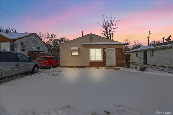 6075 Ashton Avenue, Detroit, MI 48228