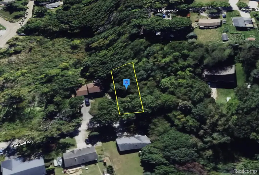 7420 Garland Avenue, Brighton, MI 48116 - #2