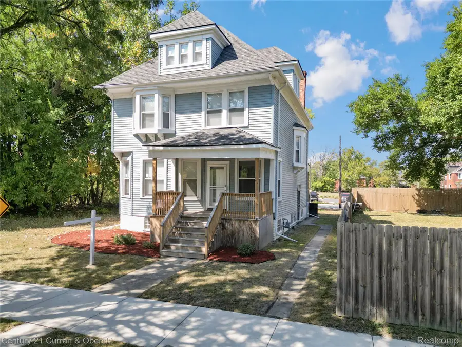 65 Melbourne Street, Detroit, MI 48202 - Image #3