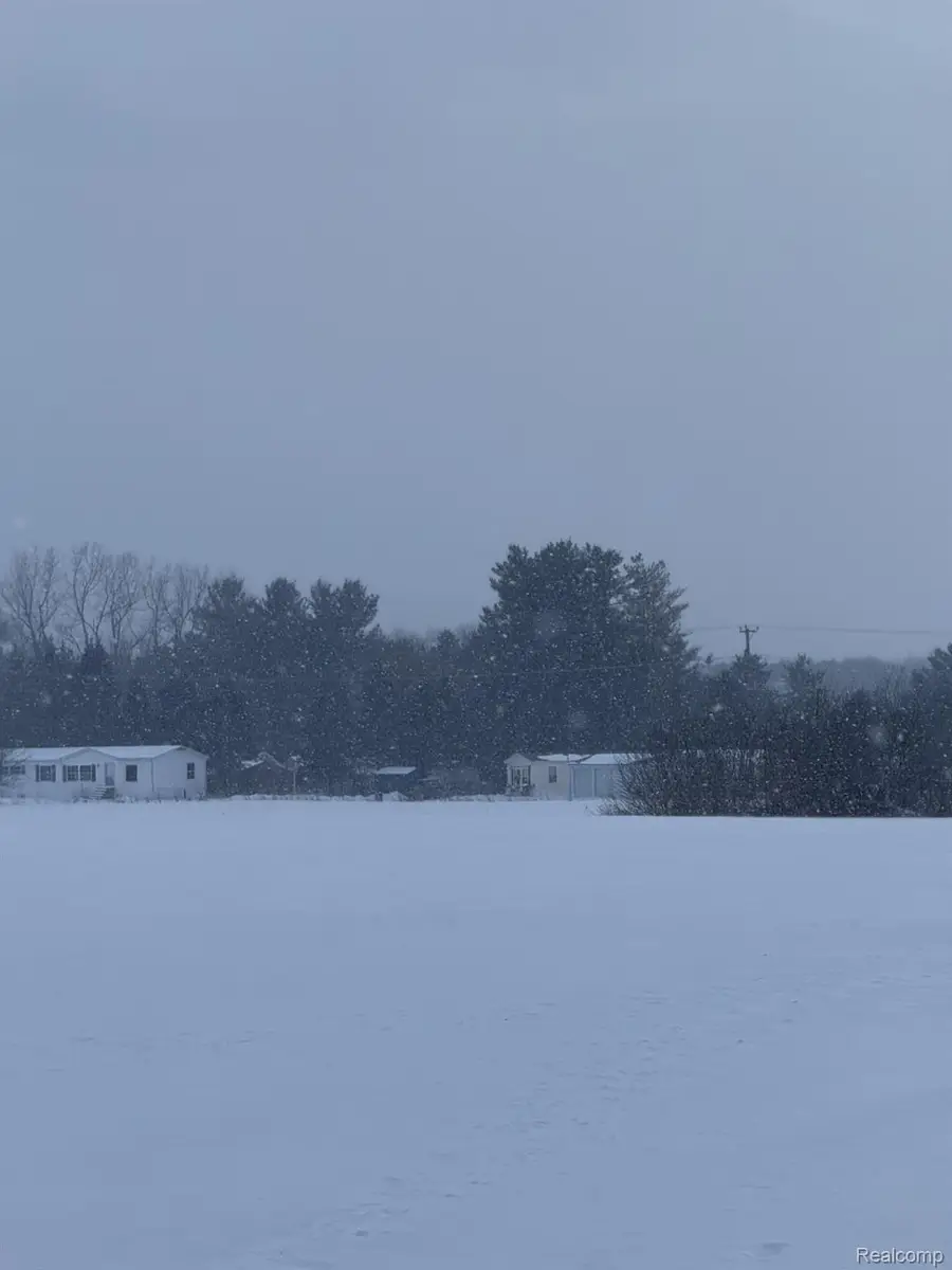 VL Levalley Road, Columbiaville, MI 48421 - #2