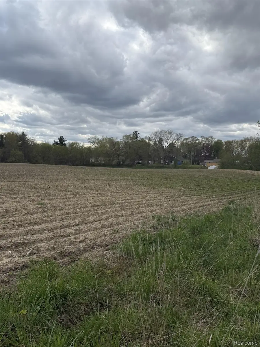 VL Levalley Road, Columbiaville, MI 48421 - #3