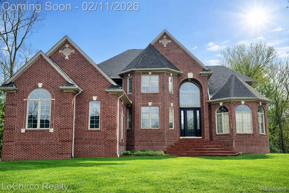755 Majestic Drive, Rochester, MI 48306 - Image #1