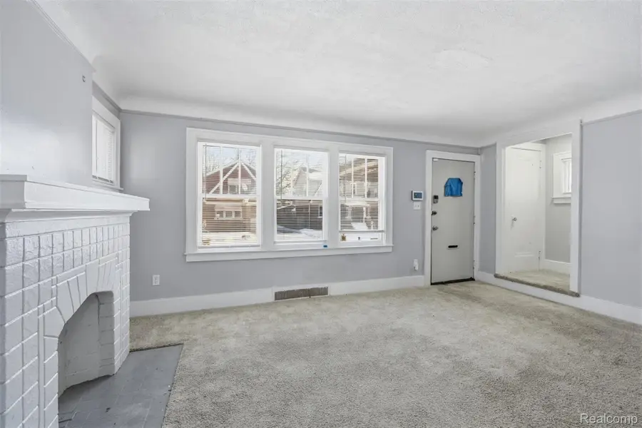 15385 Stansbury Street, Detroit, MI 48227 - Image #2