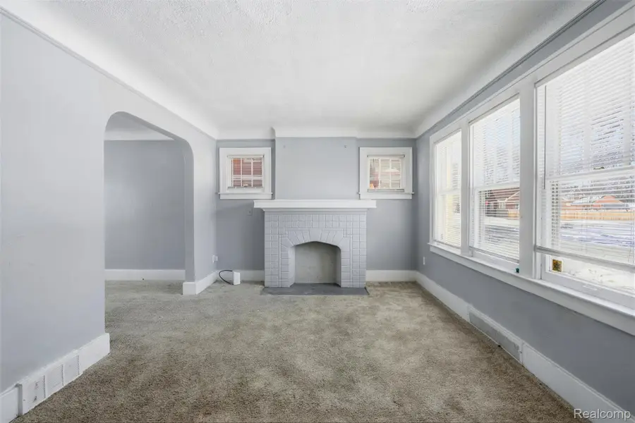 15385 Stansbury Street, Detroit, MI 48227 - Image #3