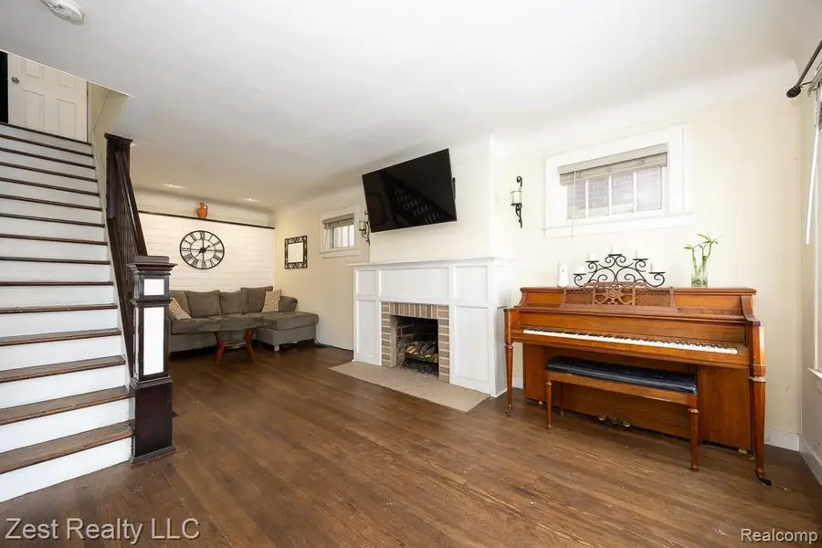 7807 Whittaker Street, Detroit, MI 48209 - Image #2