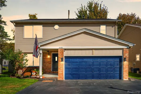 50580 Lagae Street, NewBaltimore, MI 48047