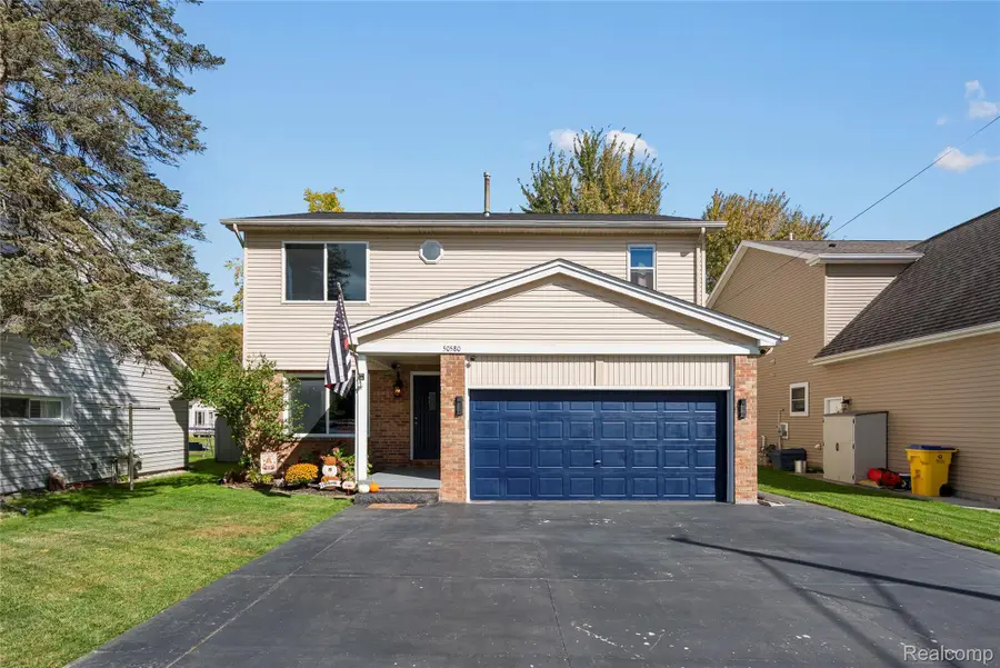 50580 Lagae Street, New Baltimore, MI 48047 - Image #3