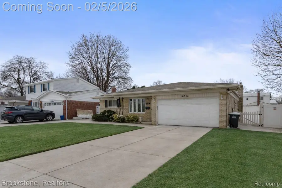 10352 Gulley Street, Taylor, MI 48180 - #3