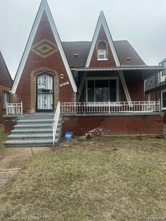 15060 Appoline Street, Detroit, MI 48227