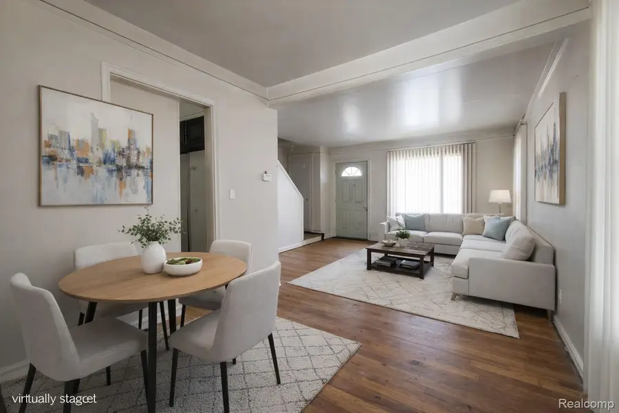 3462 Ewald Circle #8, Detroit, MI 48204 - Image #2