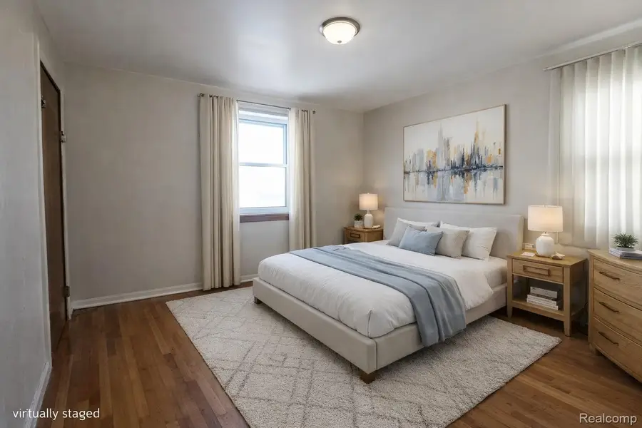 3462 Ewald Circle #8, Detroit, MI 48204 - Image #3