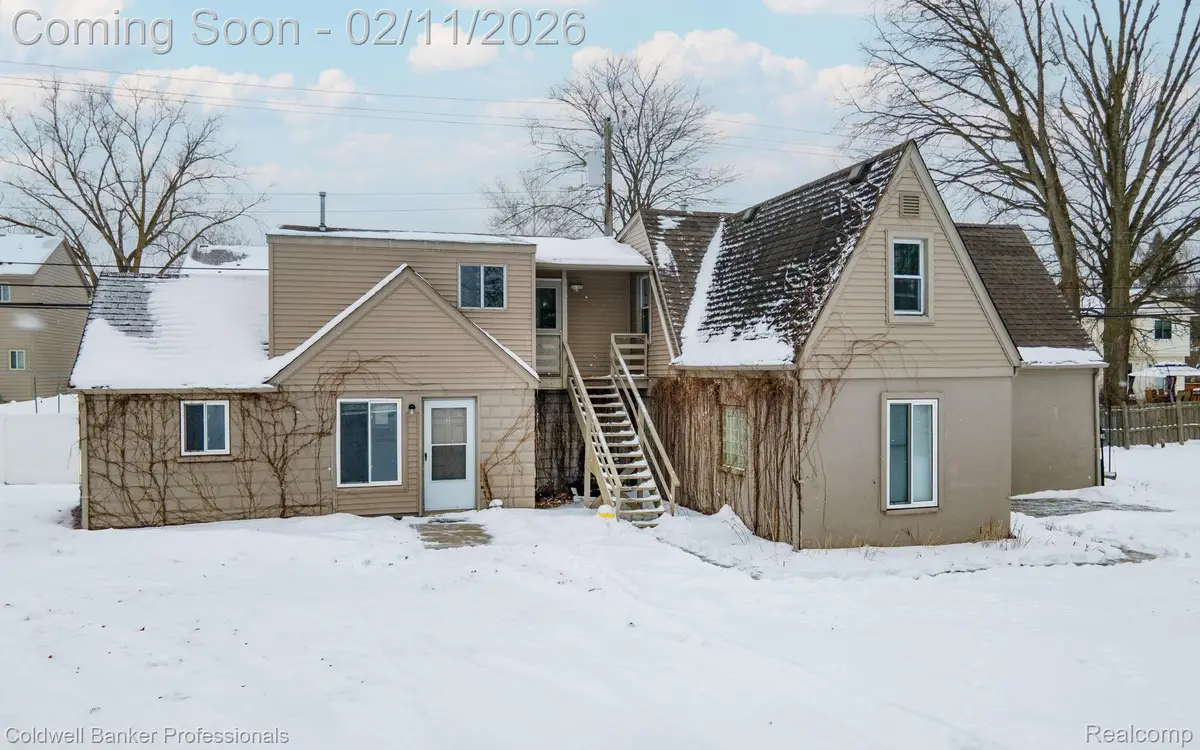 3175 Culbertson Avenue, Rochester Hills, MI 48307 - Image #1