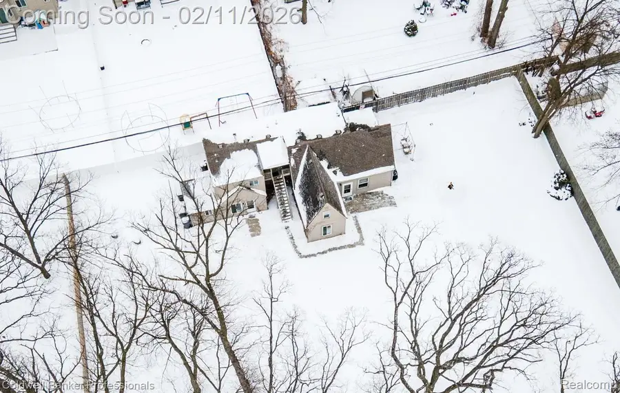 3175 Culbertson Avenue, Rochester Hills, MI 48307 - Image #2