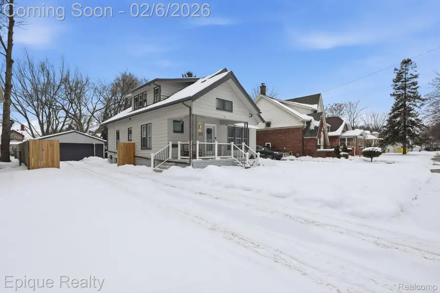 111 Scott Boulevard, Mount Clemens, MI 48043 - Image #2