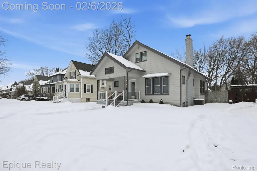 111 Scott Boulevard, Mount Clemens, MI 48043 - Image #3