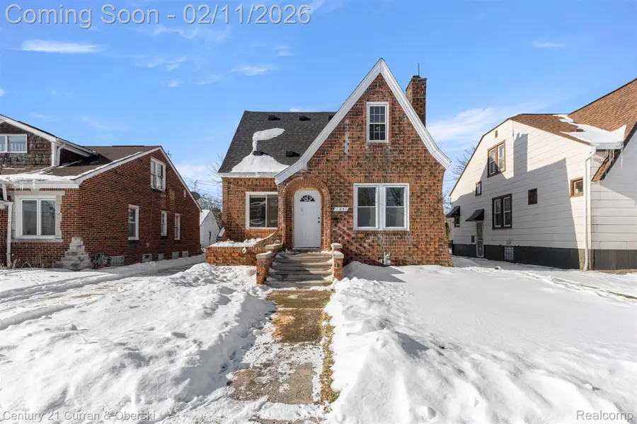 5251 Nottingham Road, Detroit, MI 48224 - Image #2