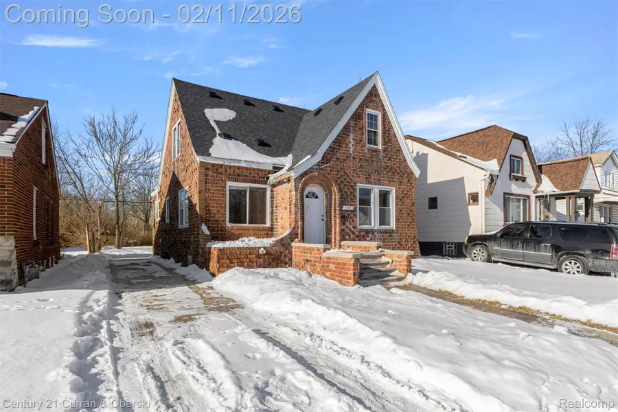 5251 Nottingham Road, Detroit, MI 48224 - Image #3