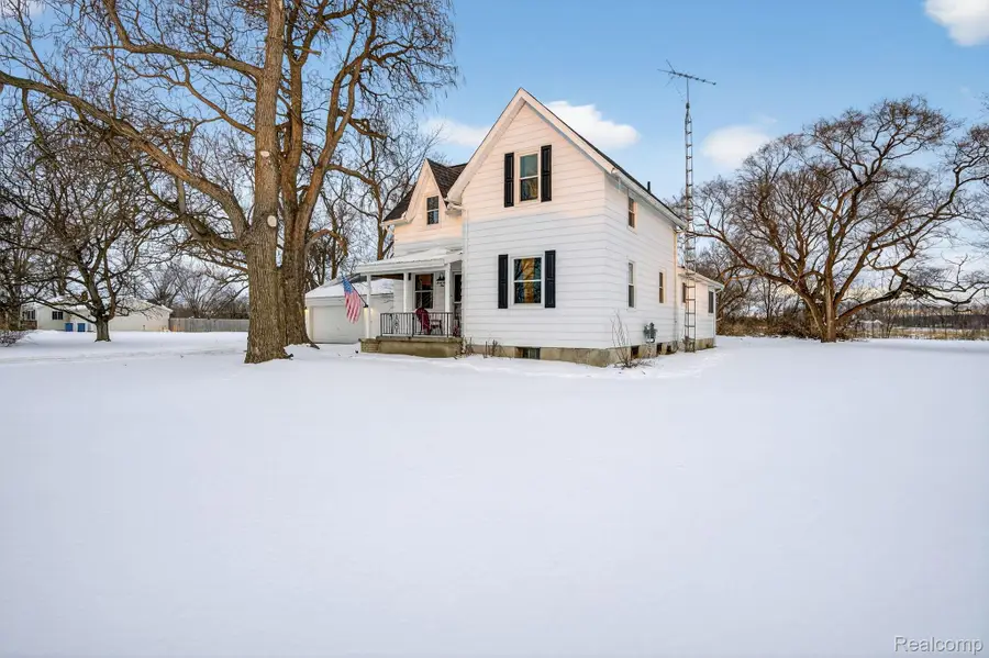 3071 Morrish Road, Clayton, MI 48473 - #2