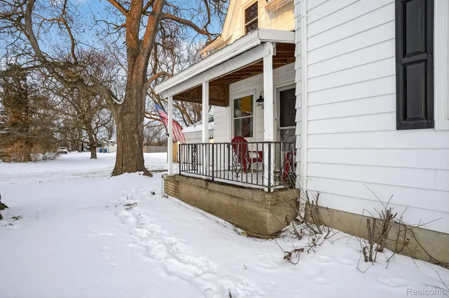 3071 Morrish Road, Clayton, MI 48473 - #3