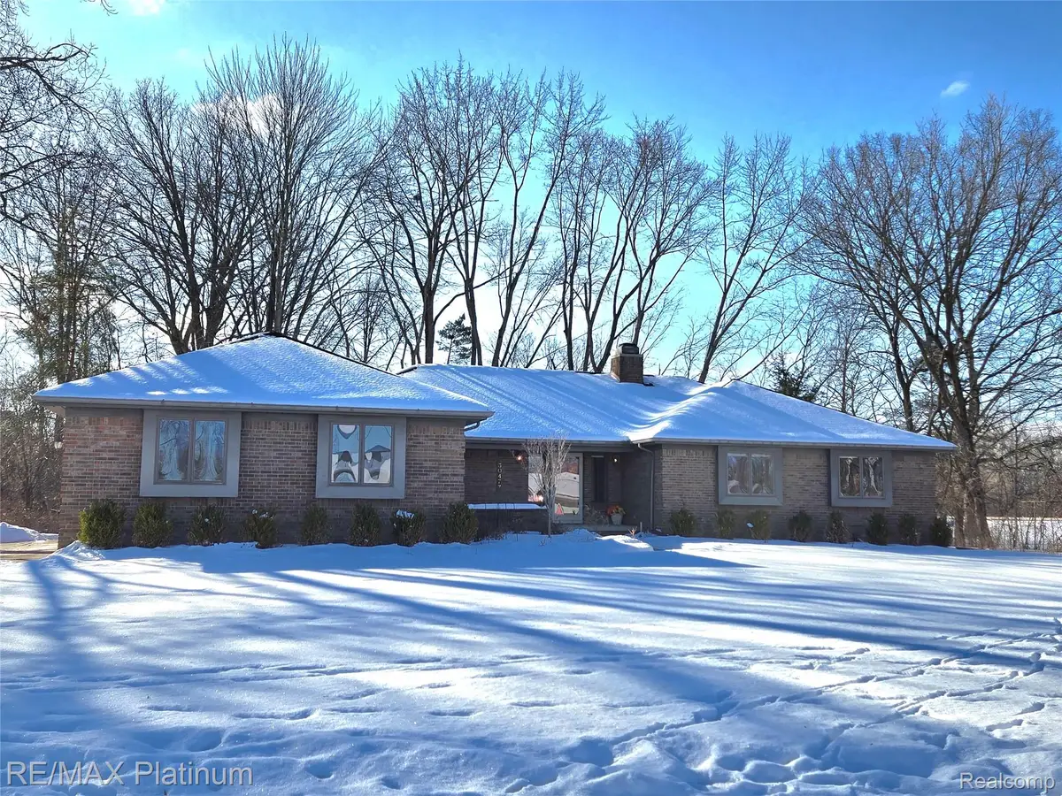 30477 Pickford Street, Livonia, MI 48152 - #1
