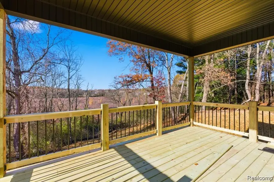 4080 Metamora Rdg Ridge, Metamora, MI 48455 - #3