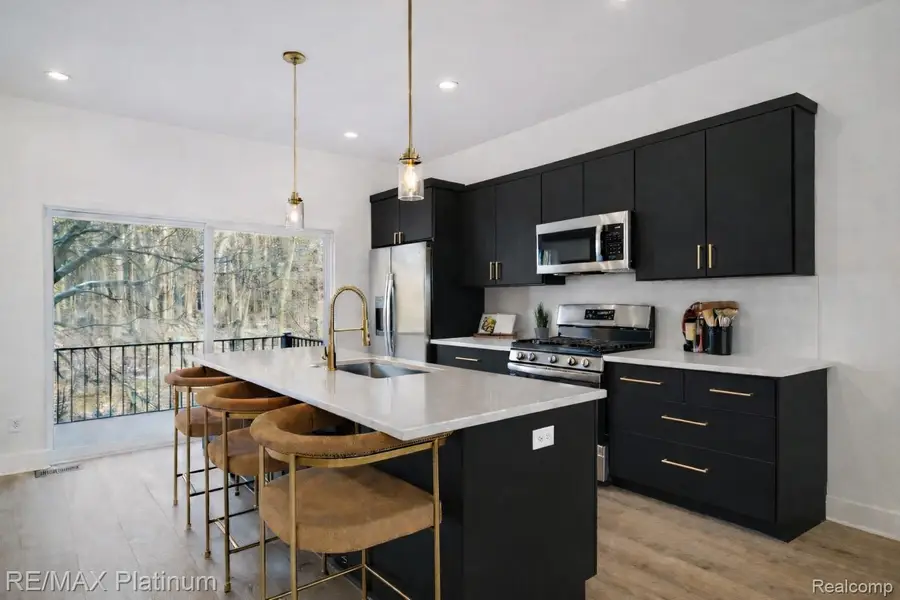 1656 Pinecroft Lane, Howell, MI 48855 - #3