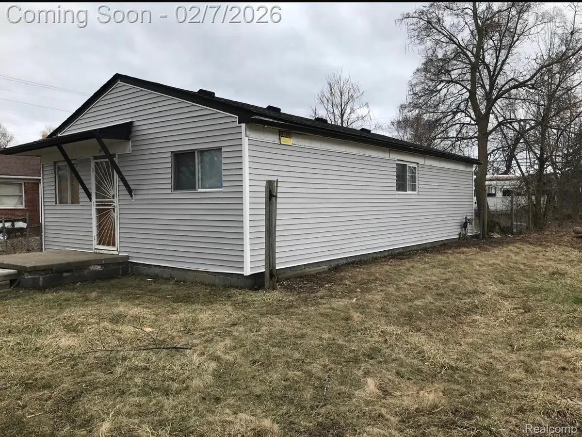 6719 Westwood Street, Detroit, MI 48228 - Image #1