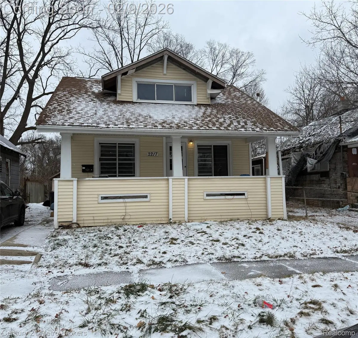 2217 Maryland Avenue, Flint, MI 48506 - Image #1