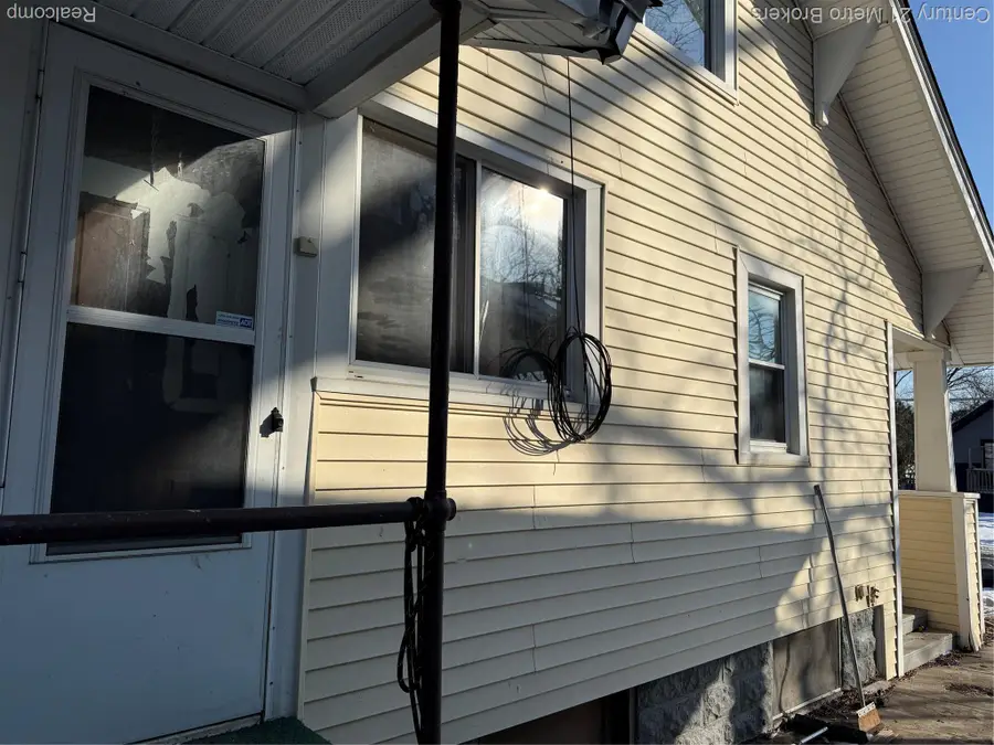 2217 Maryland Avenue, Flint, MI 48506 - #3