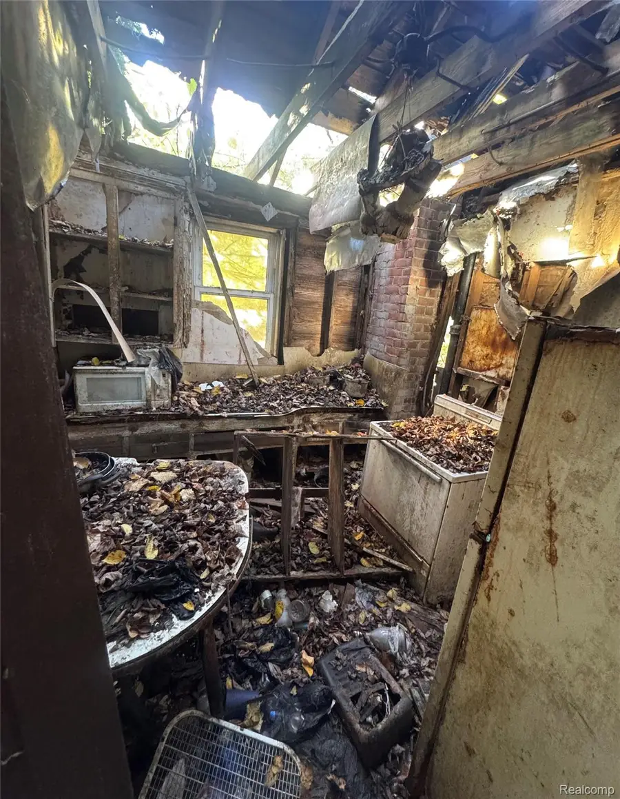 7521 Rutherford Street, Detroit, MI 48228 - #3