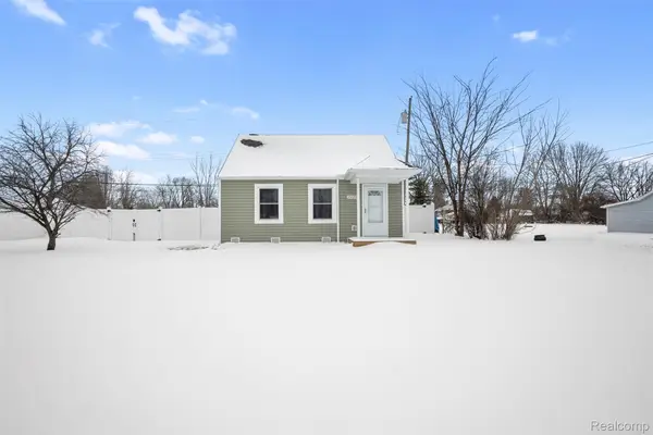 15223 Allen Road, Southgate, MI 48195