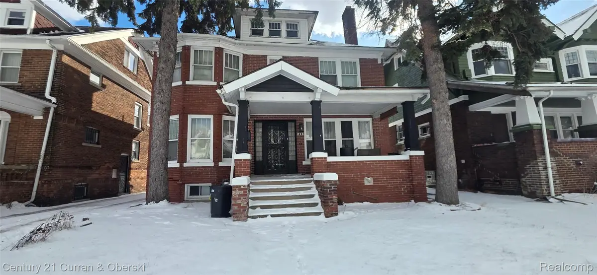 293 Monterey Street, Highland Park, MI 48203 - Image #1