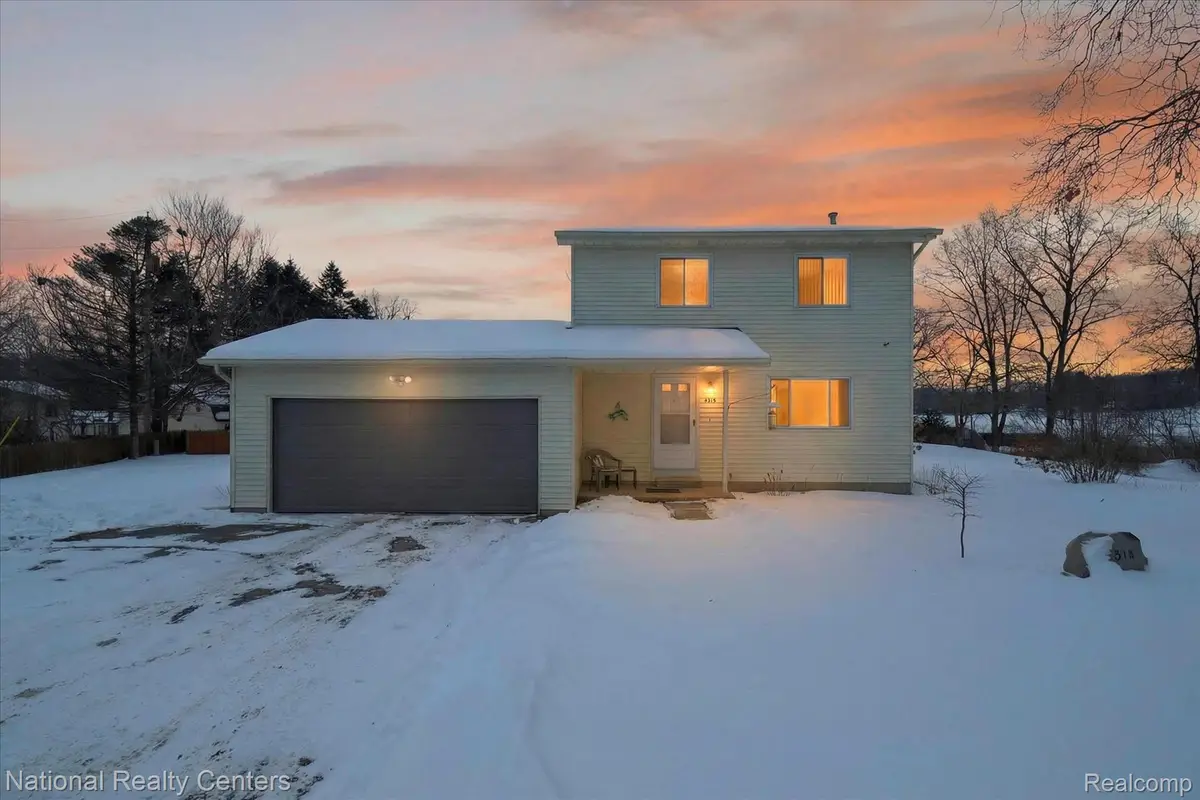 4315 Gale Drive, Howell, MI 48843 - Image #1