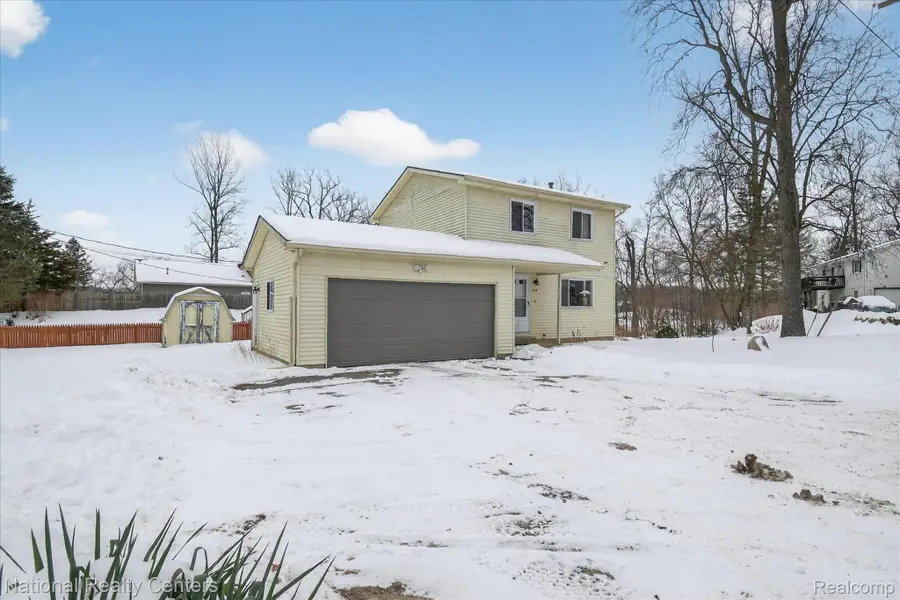 4315 Gale Drive, Howell, MI 48843 - Image #3