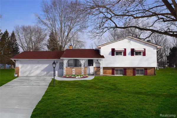 3148 Gehring Drive, Flint, MI 48506