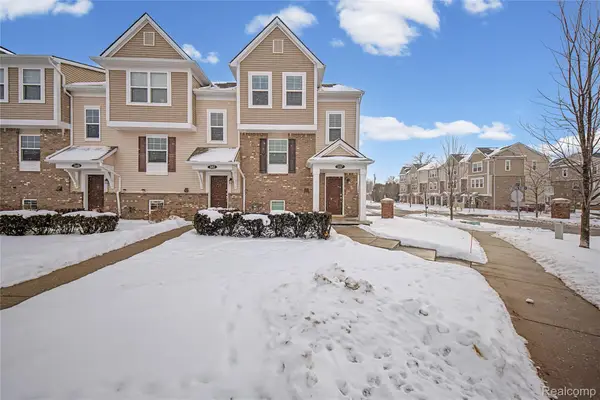 3157 Johanna Ware W, Wixom, MI 48393