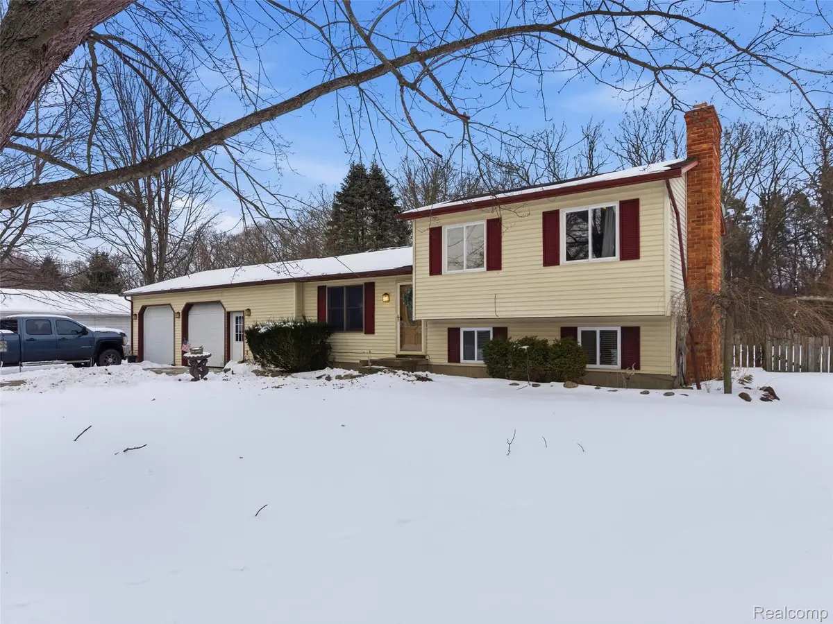 2222 Landmark Drive, Lapeer, MI 48446 - #1