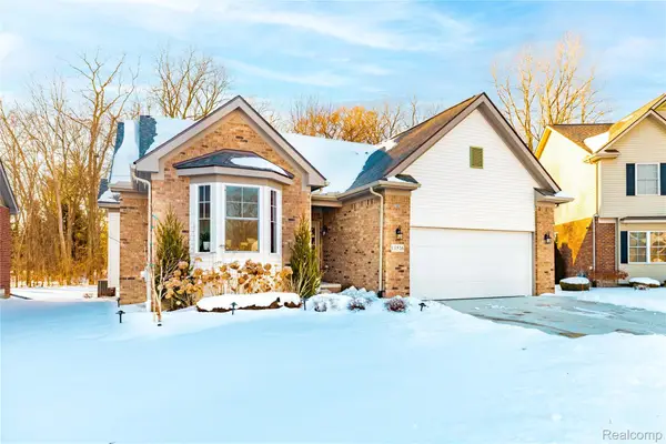 11516 Pheasant Circle, Taylor, MI 48180