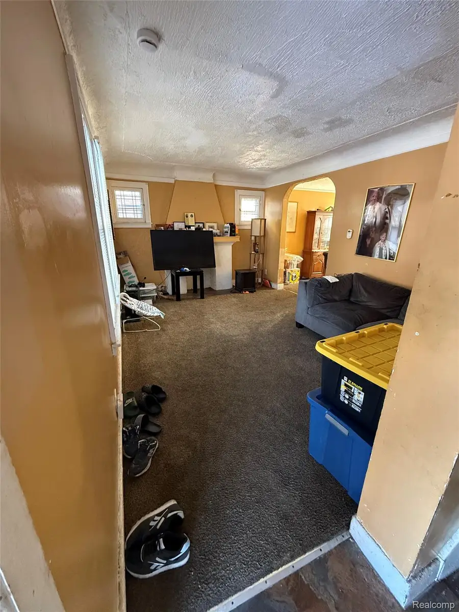 16180 Snowden Street, Detroit, MI 48235 - #3