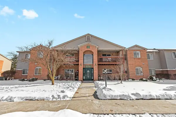 15795 Lakeside Drive #6, Southgate, MI 48195