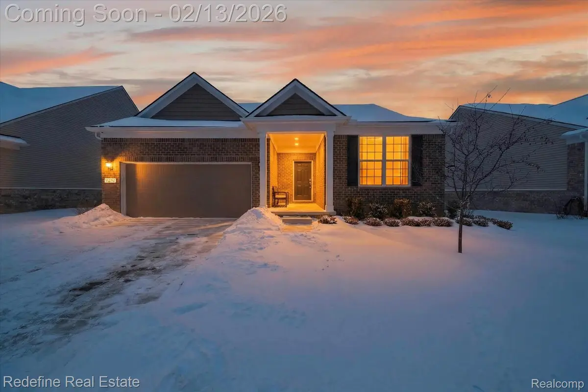 50080 Norfolk Court, Canton, MI 48188 - Image #1