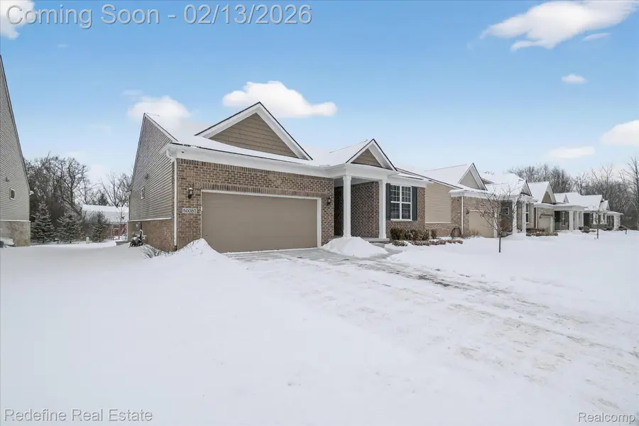 50080 Norfolk Court, Canton, MI 48188 - Image #2