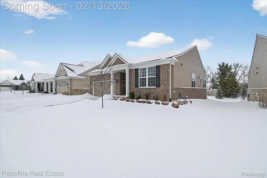 50080 Norfolk Court, Canton, MI 48188 - Image #3