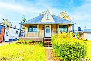 759 E Maxlow Avenue, HazelPark, MI 48030
