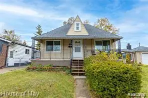 759 E Maxlow Avenue, Hazel Park, MI 48030 - #2