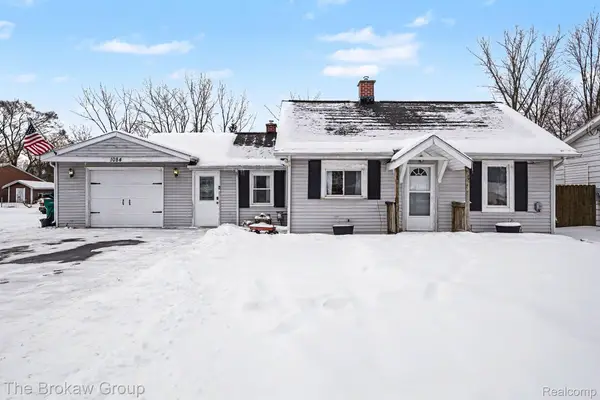 1084 Midland Road, BayCity, MI 48706