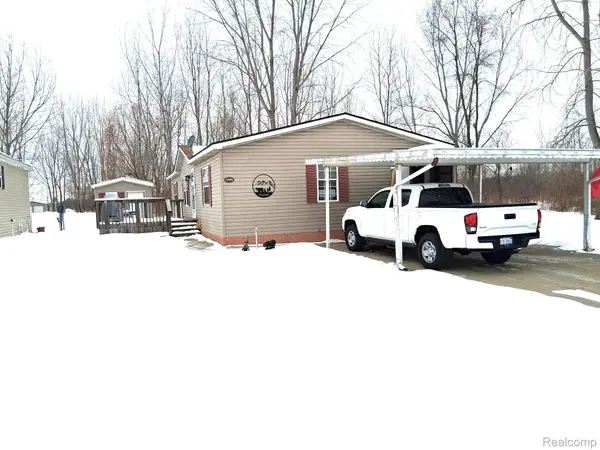 11065 Hickory Lane, Clio, MI 48420