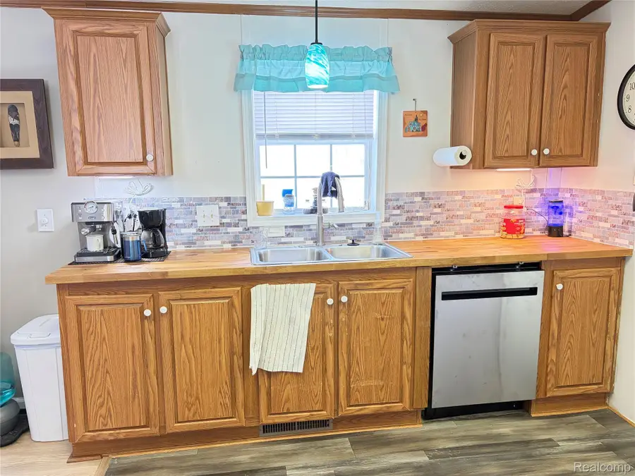 11065 Hickory Lane, Clio, MI 48420 - #2