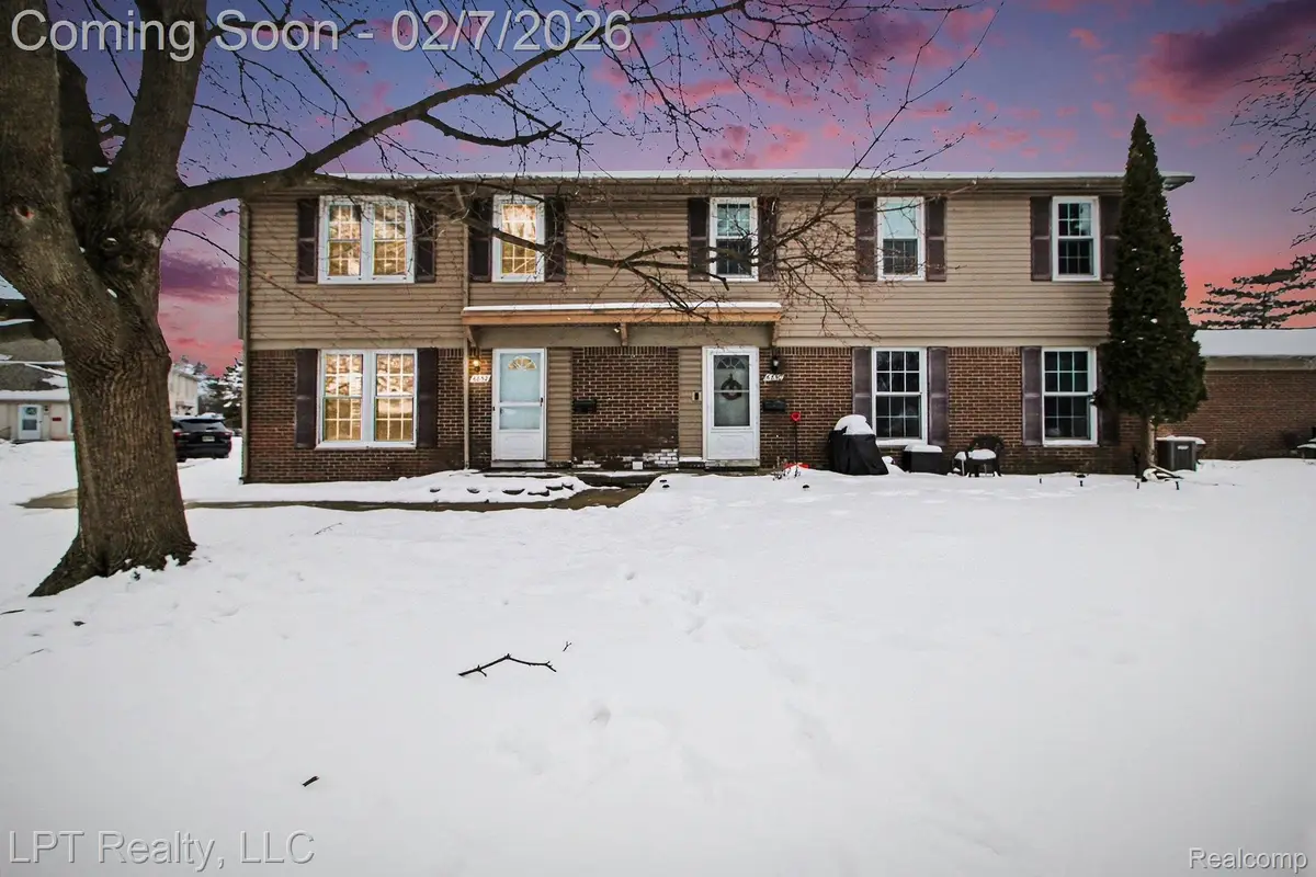 6852 New Providence Way, Canton, MI 48187 - Image #1
