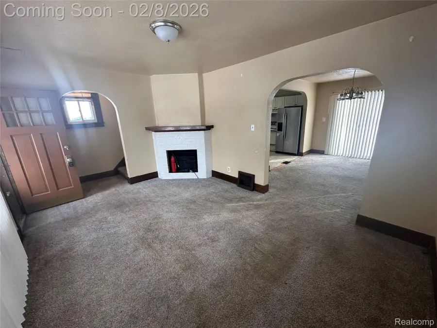 1415 Richmond Avenue, Lincoln Park, MI 48146 - Image #2